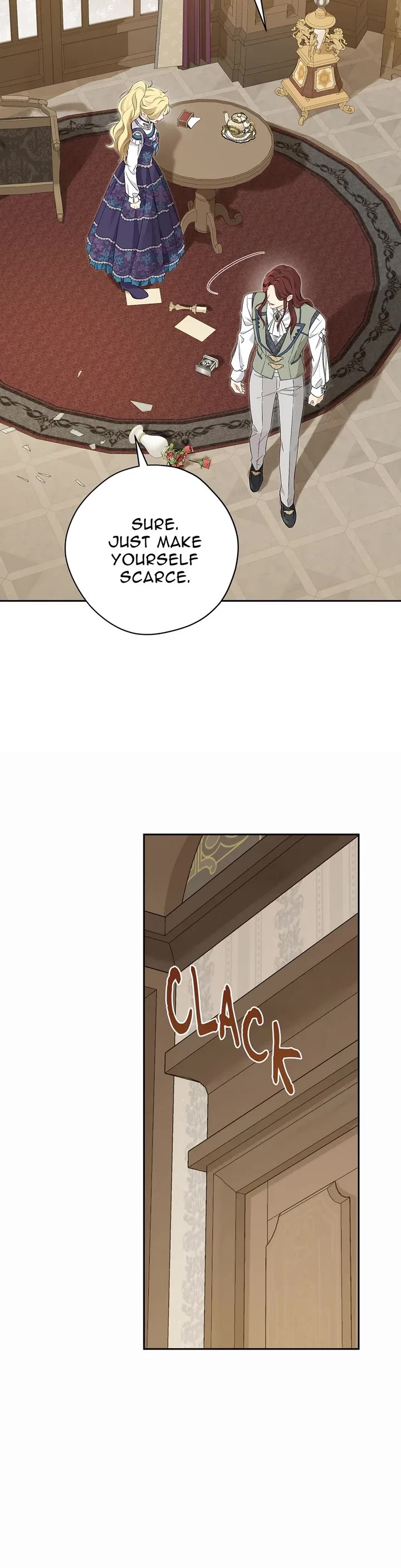 Chapter 111 - Image 20