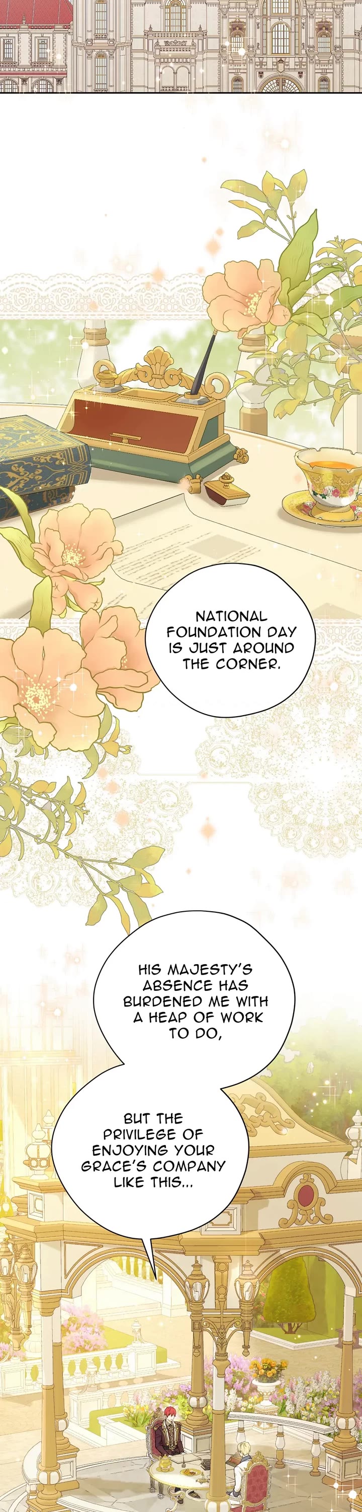 Chapter 111 - Image 23