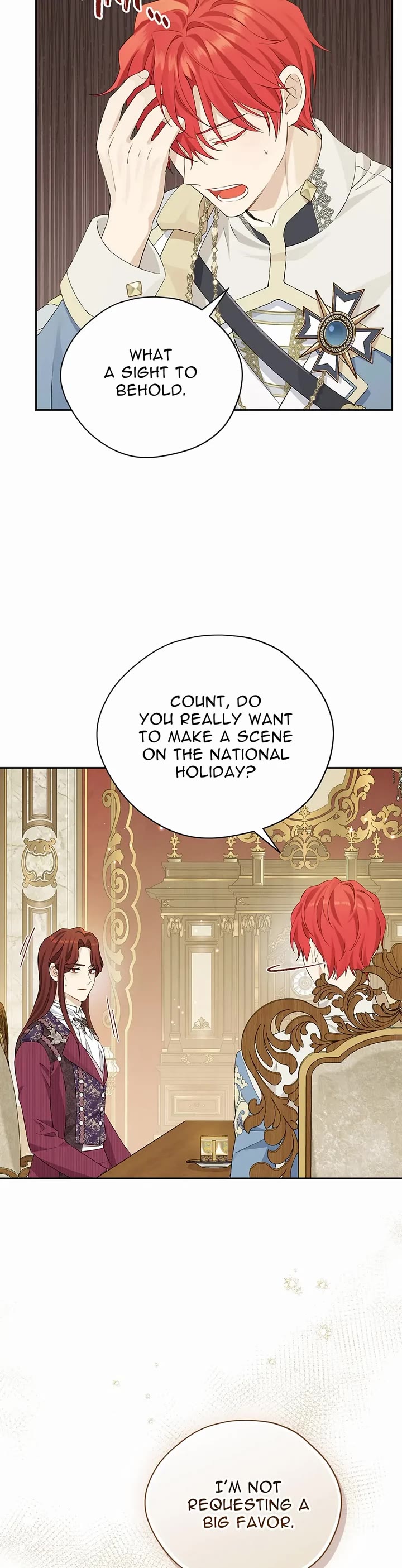 Chapter 113 - Image 19