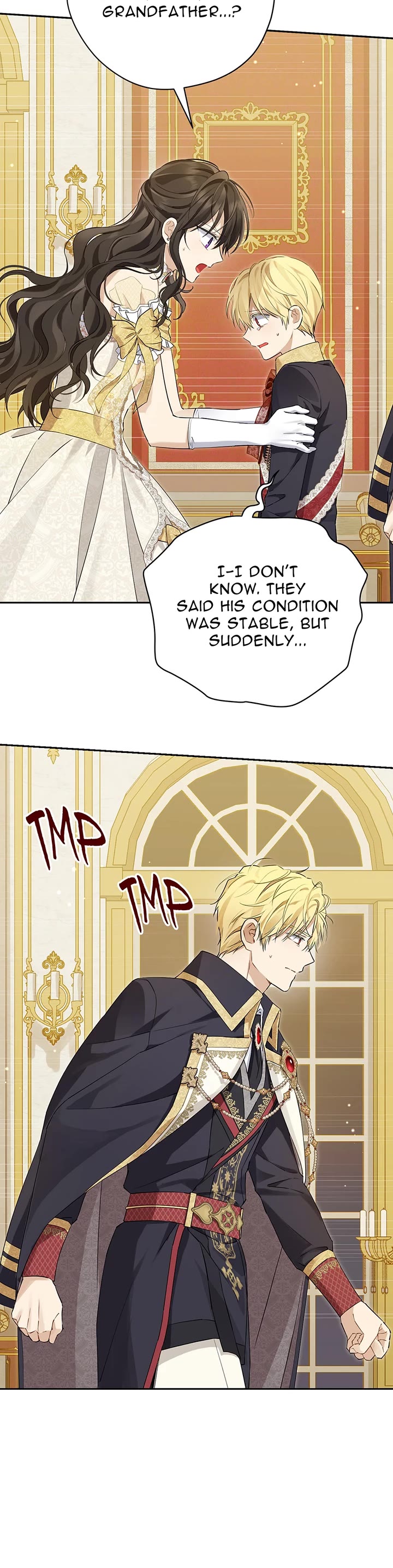 Chapter 119 - Image 29