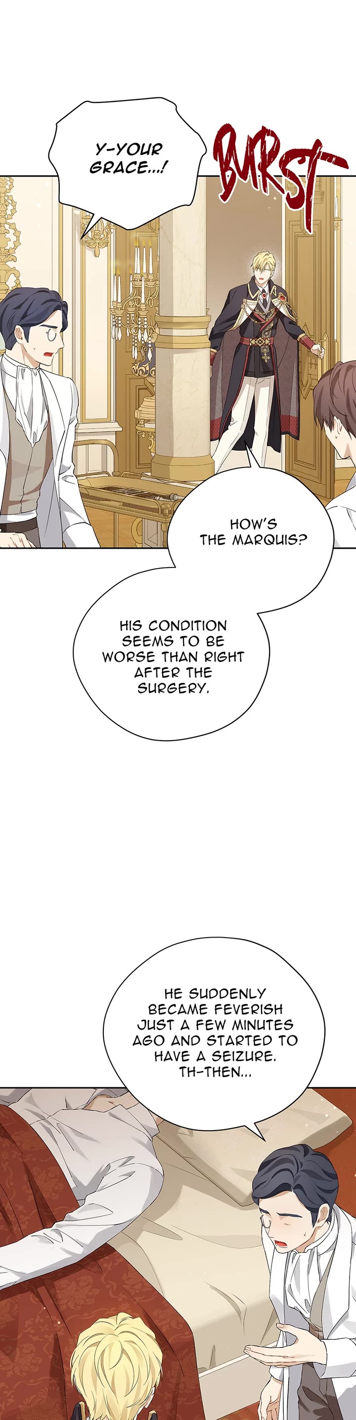 Chapter 119 - Image 30