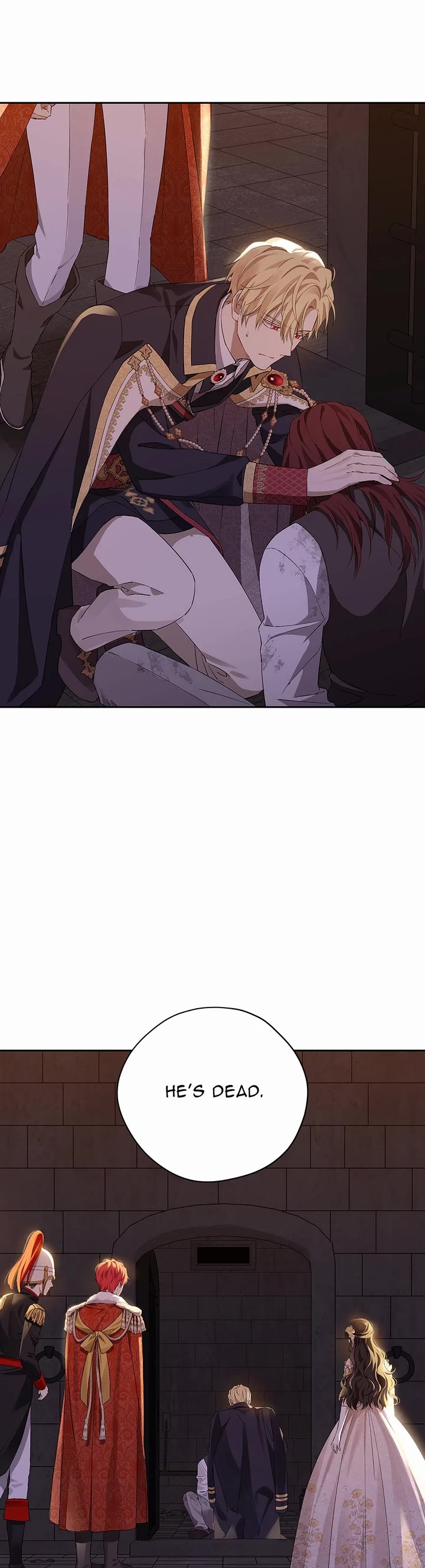 Chapter 119 - Image 4