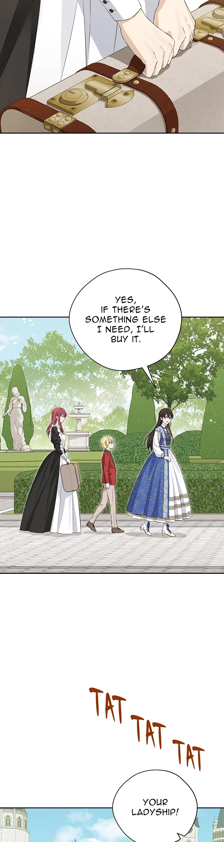 Chapter 121 - Image 14