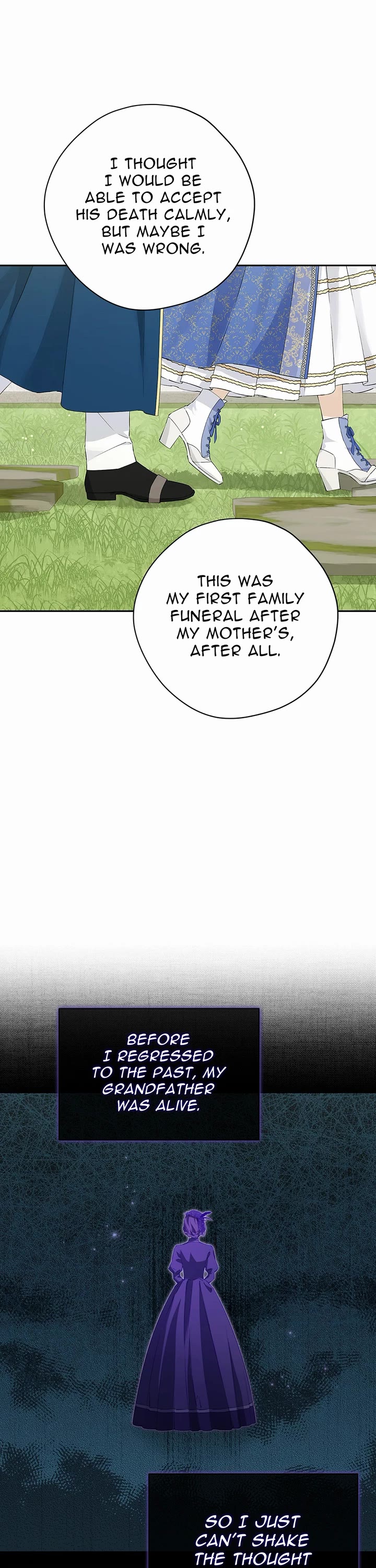 Chapter 121 - Image 21
