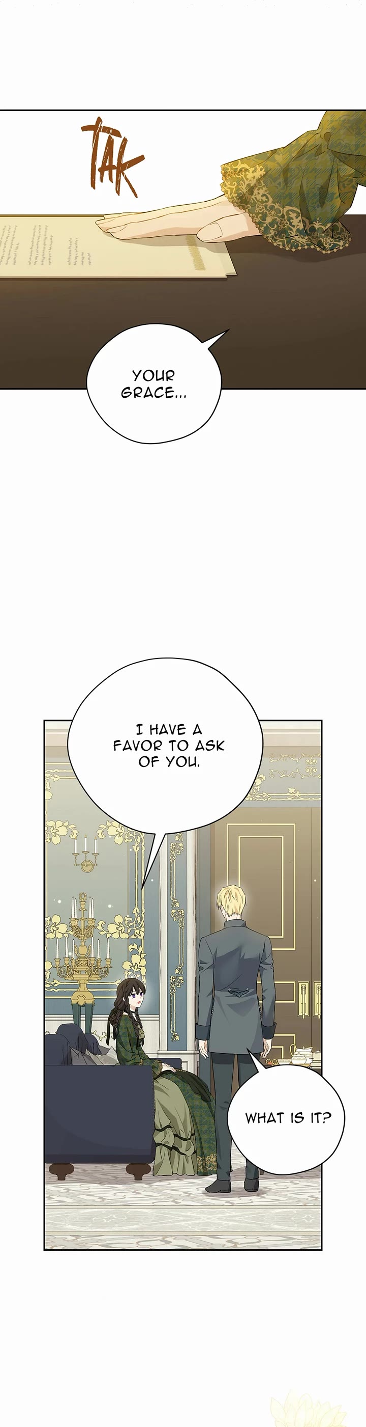 Chapter 121 - Image 4