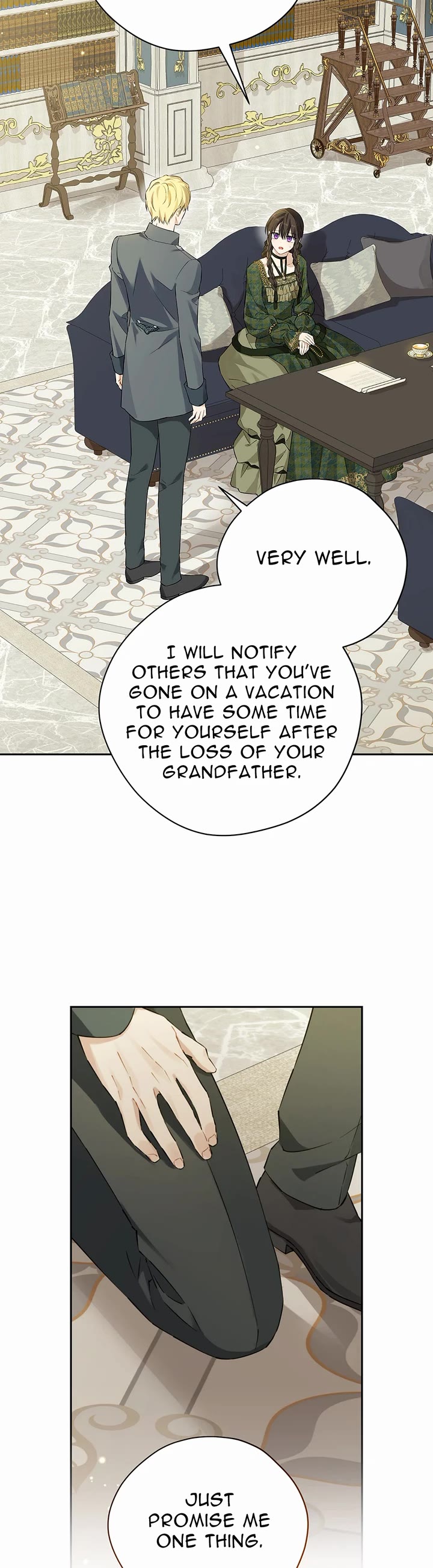 Chapter 121 - Image 9