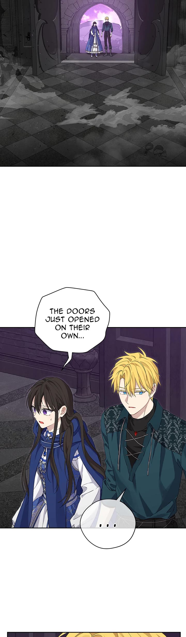 Chapter 122 - Image 35