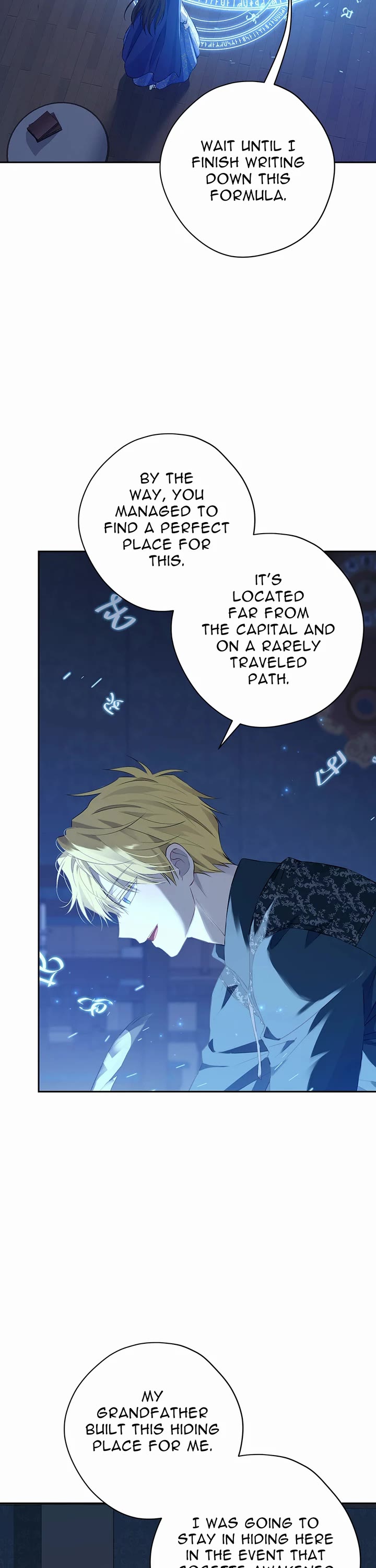 Chapter 122 - Image 6