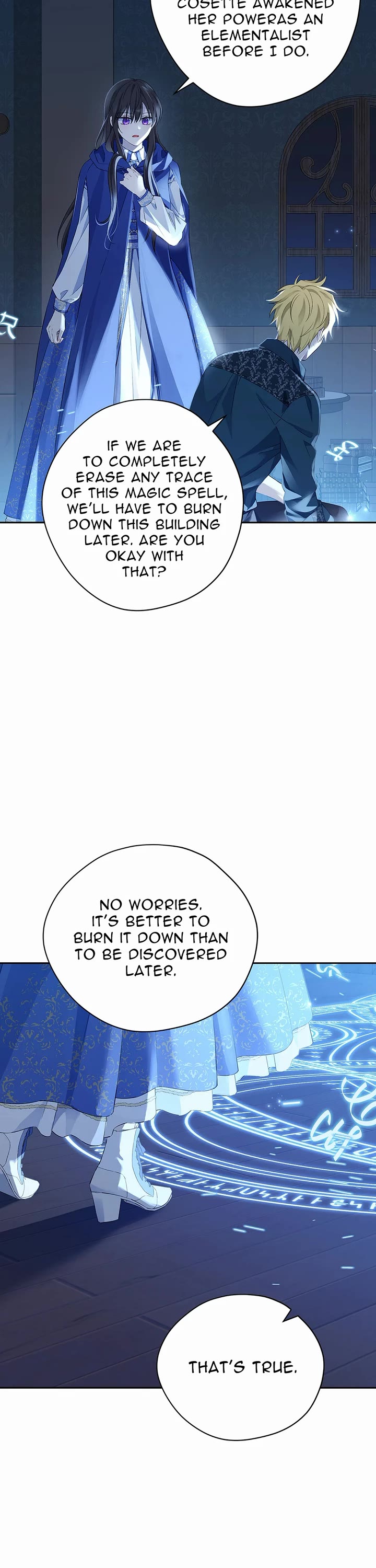 Chapter 122 - Image 7