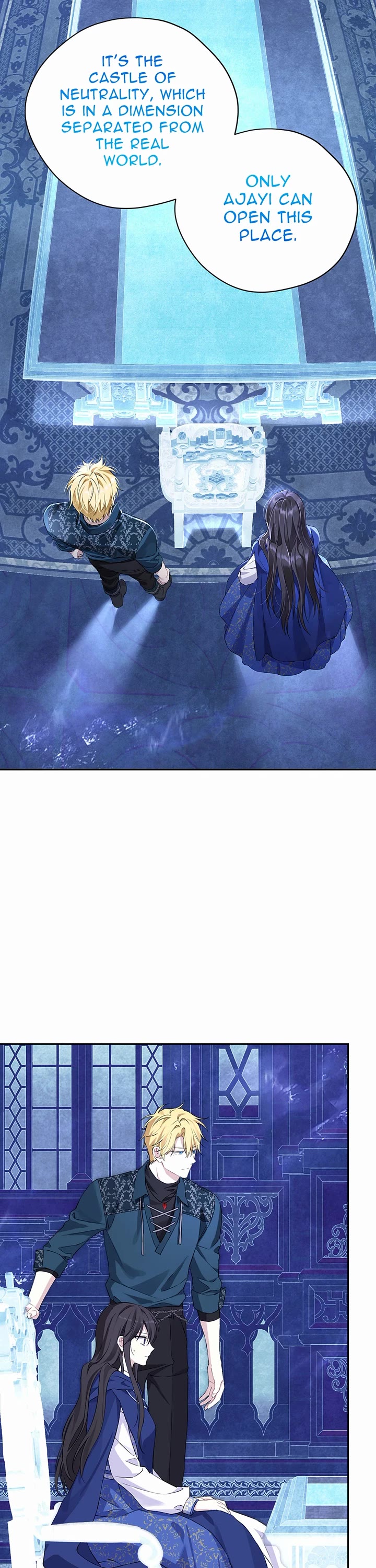 Chapter 123 - Image 11