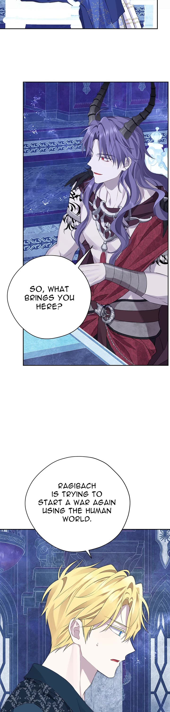 Chapter 123 - Image 12