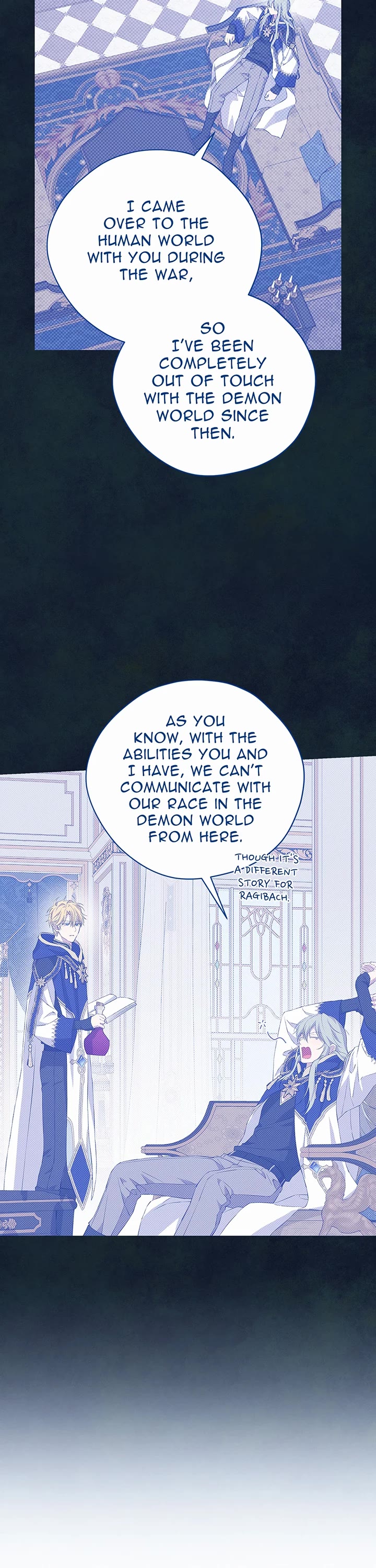 Chapter 123 - Image 21