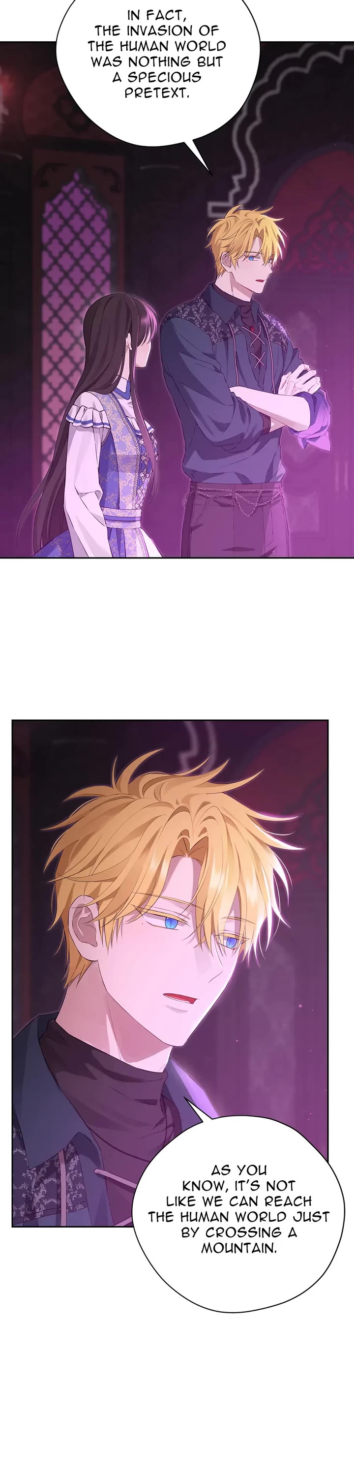 Chapter 129 - Image 3