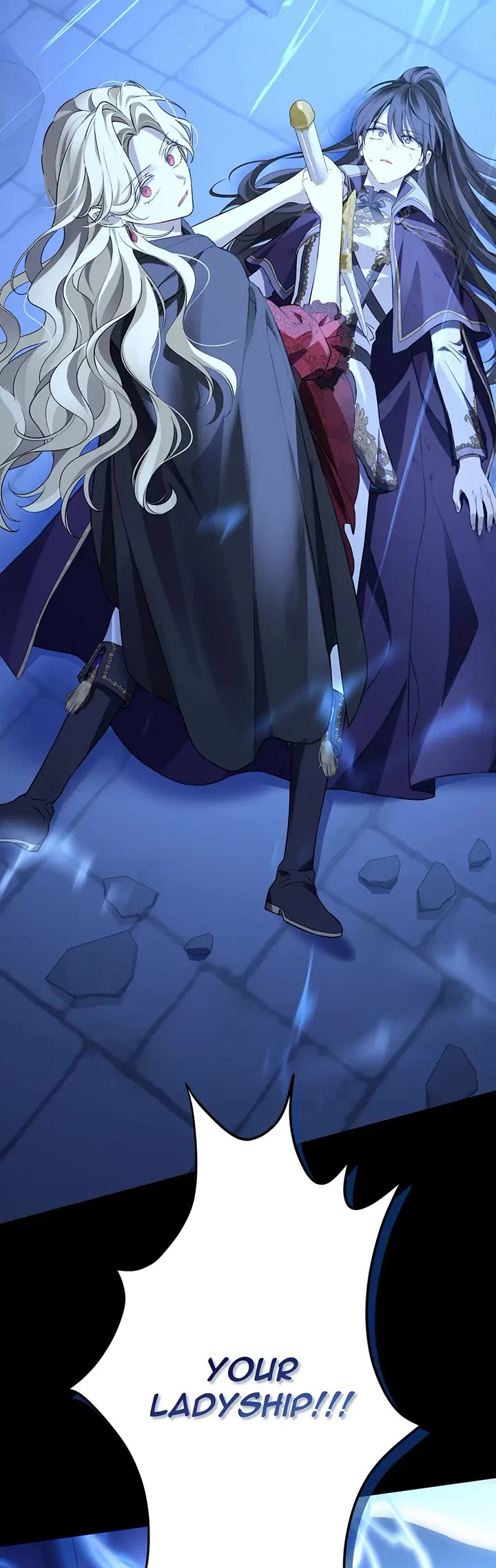 Chapter 136 - Image 10