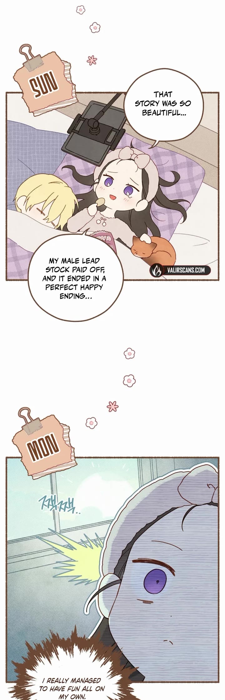 Chapter 151 - Image 9