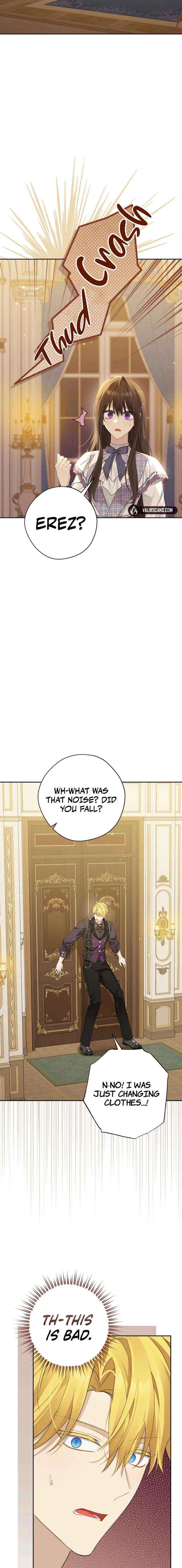 Chapter 157 - Image 5