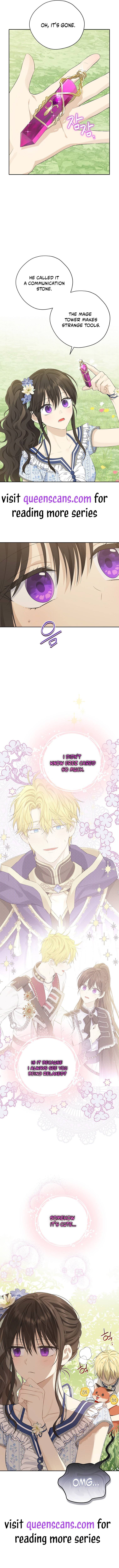 Chapter 99 - Image 6