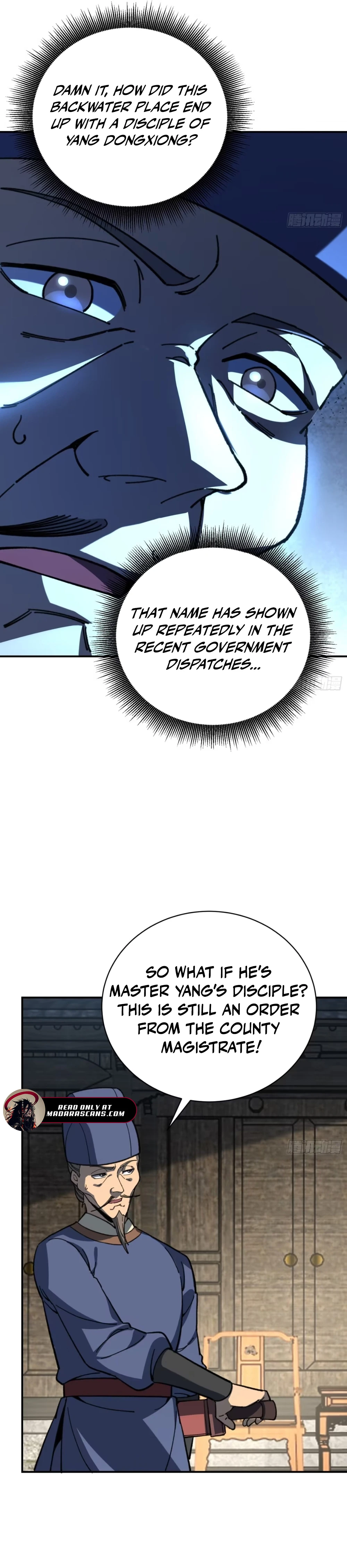Chapter 58 - Image 7