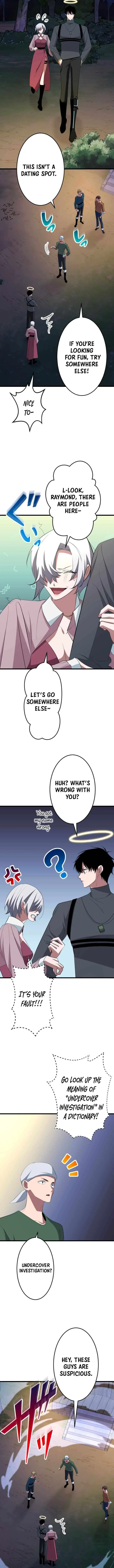 Chapter 91 - Image 8
