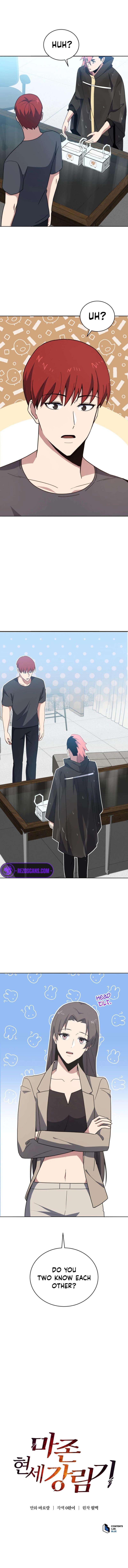Chapter 170 - Image 11