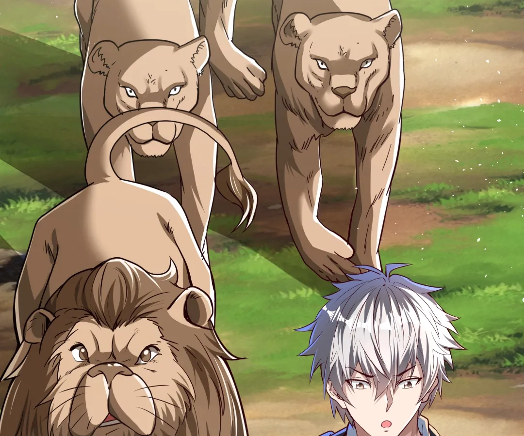 Chapter 282 - Image 16