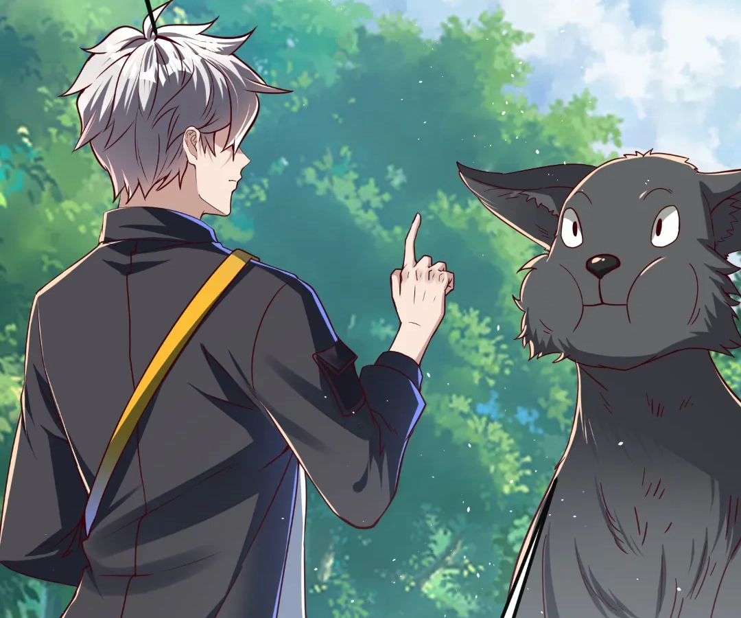 Chapter 283 - Image 9