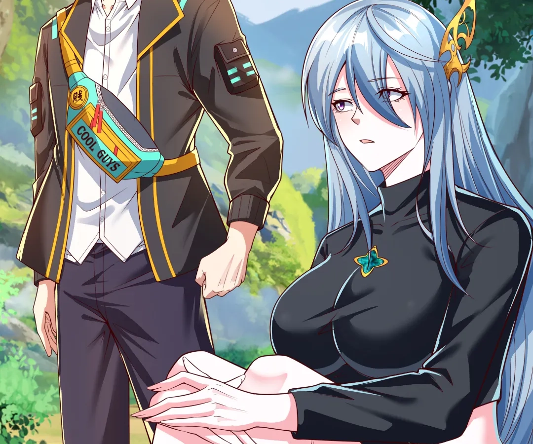 Chapter 284 - Image 54