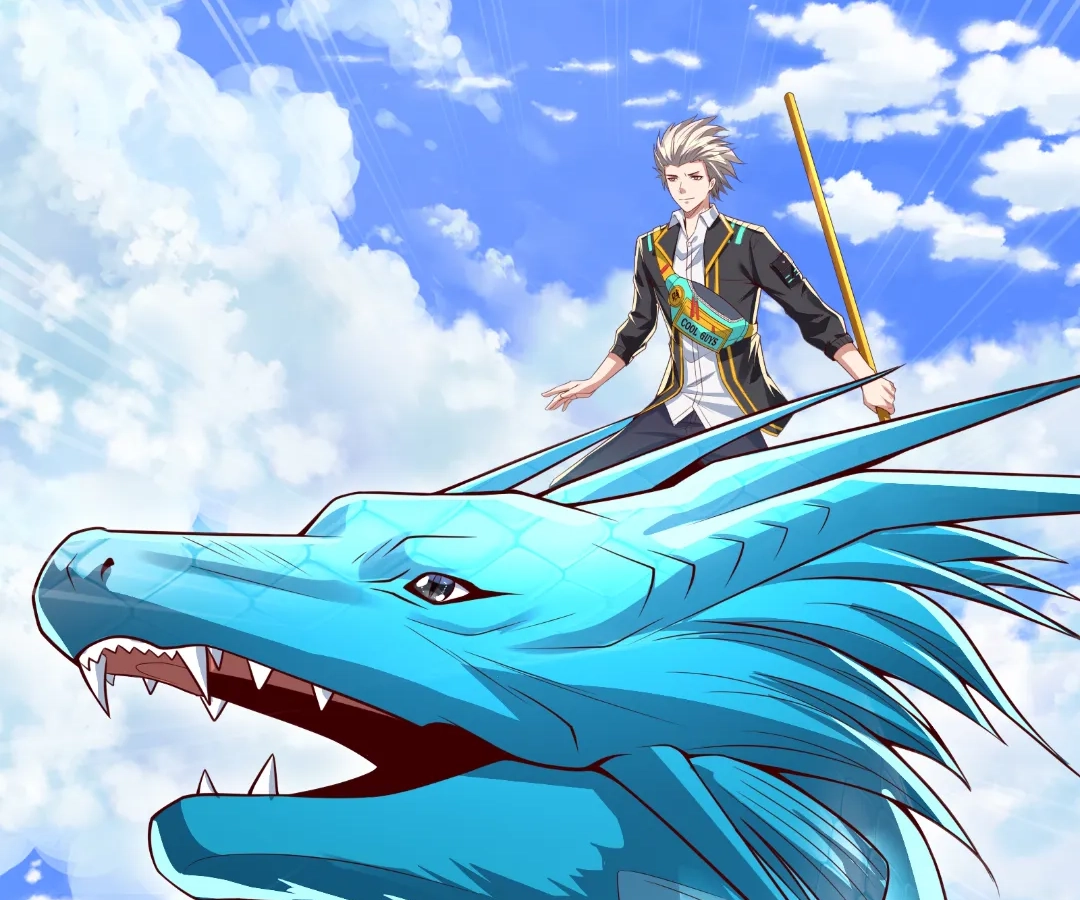 Chapter 284 - Image 90