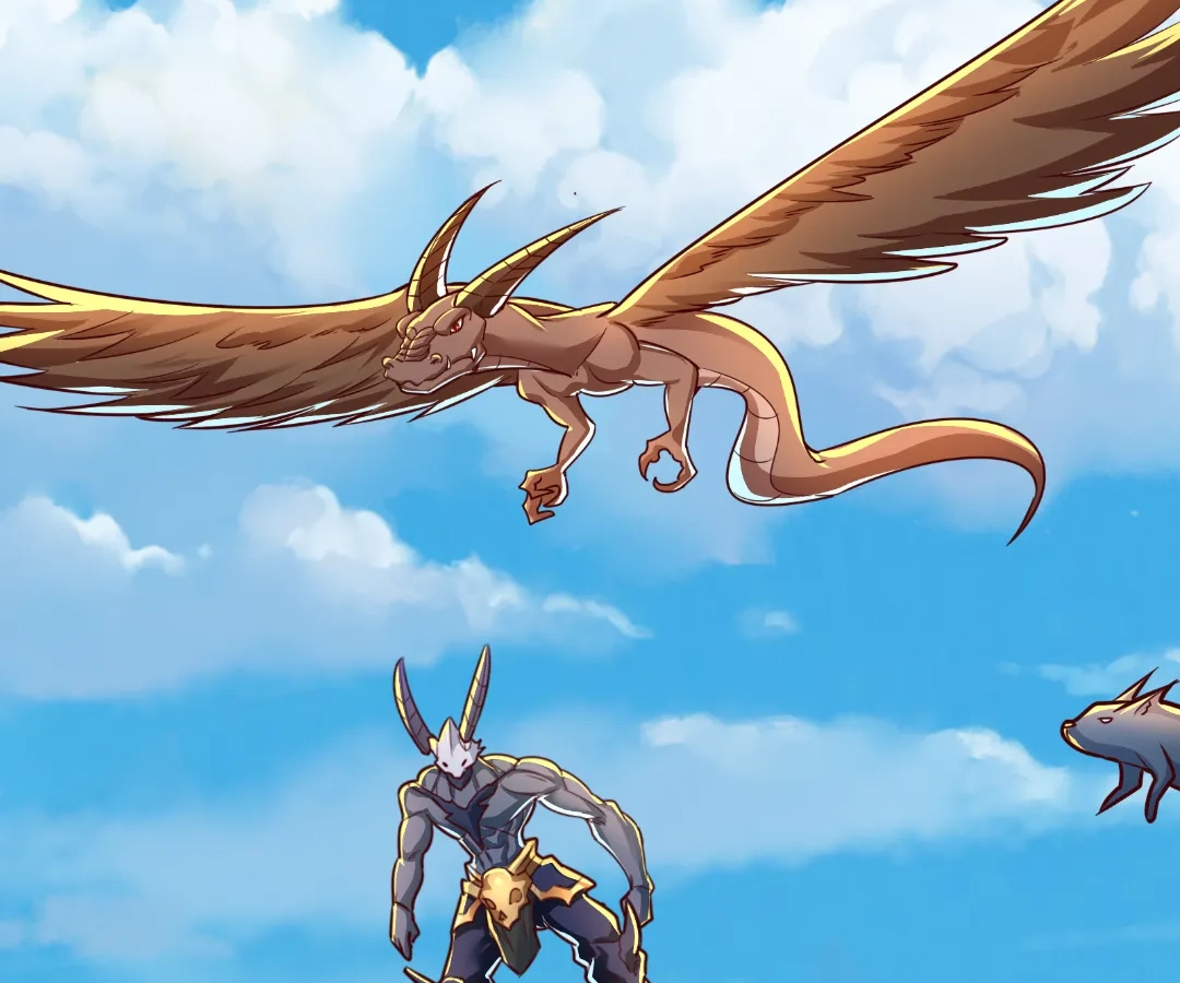 Chapter 286 - Image 24