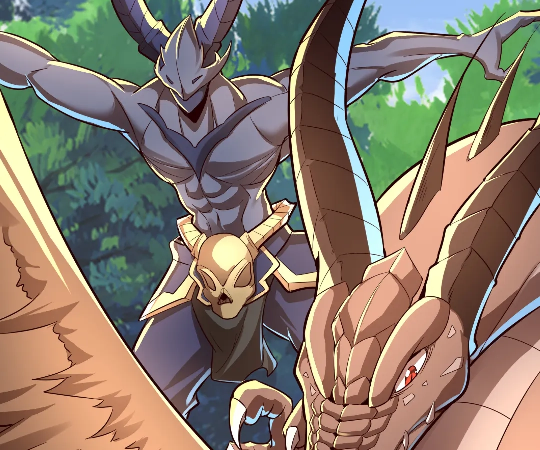 Chapter 286 - Image 32