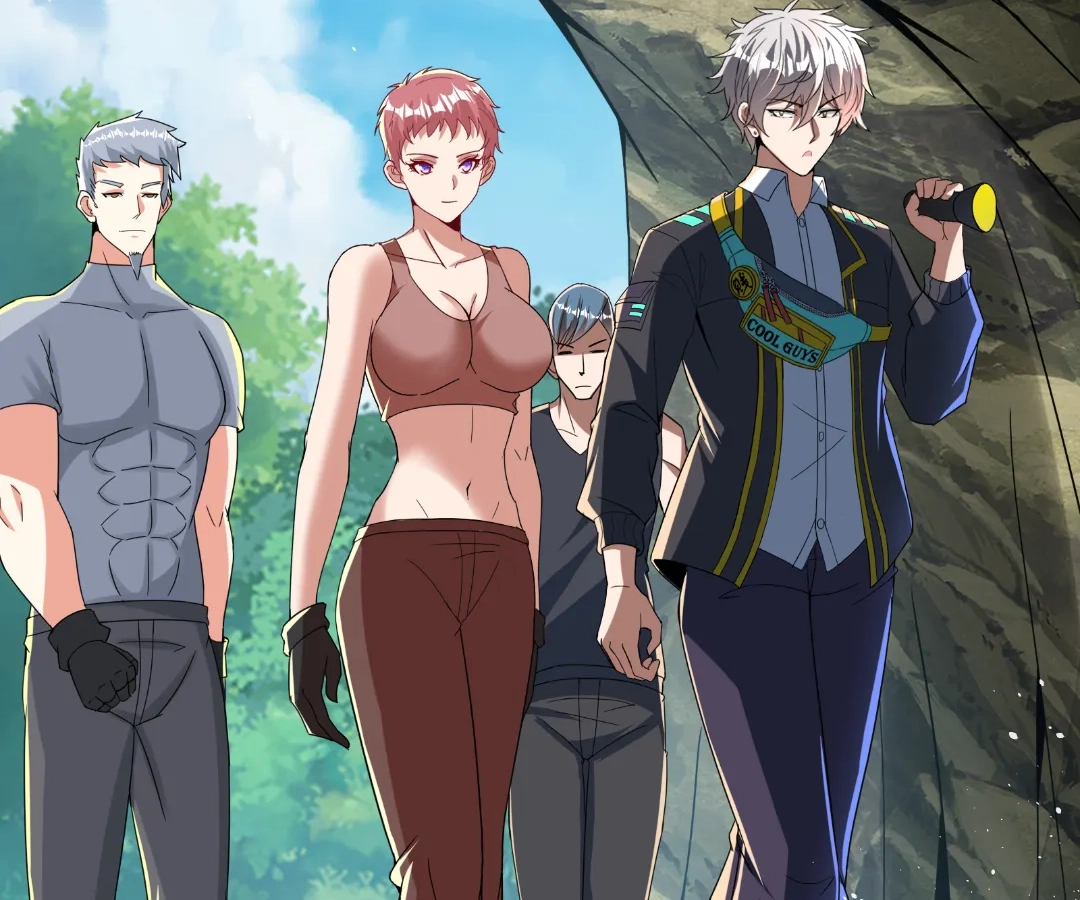 Chapter 287 - Image 44