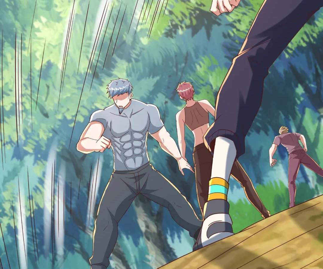 Chapter 288 - Image 9
