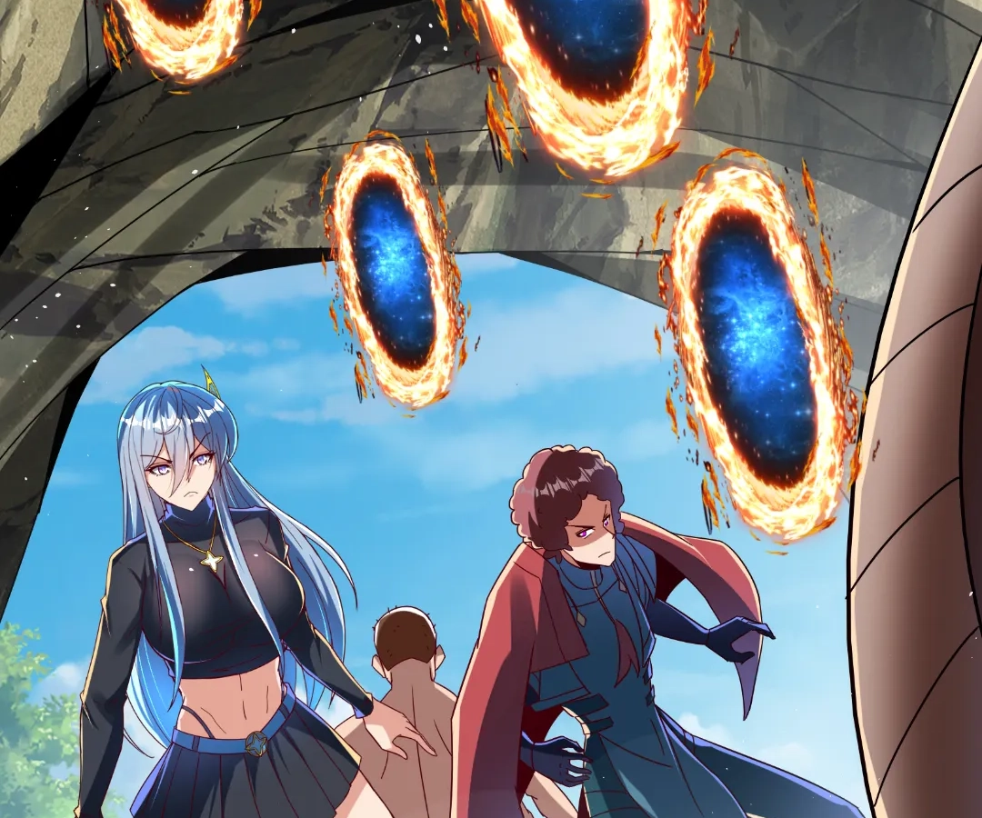 Chapter 289 - Image 34