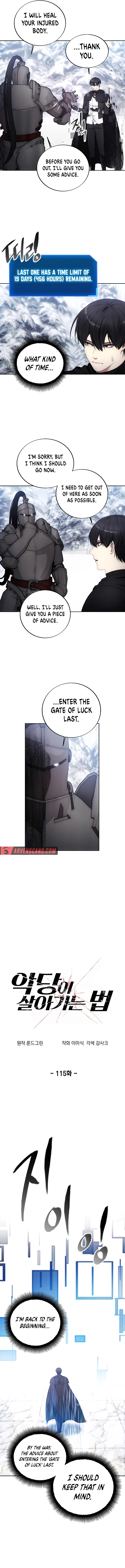 Chapter 115 - Image 2