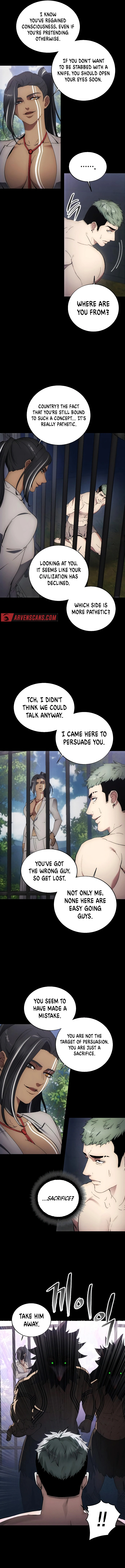 Chapter 116 - Image 5