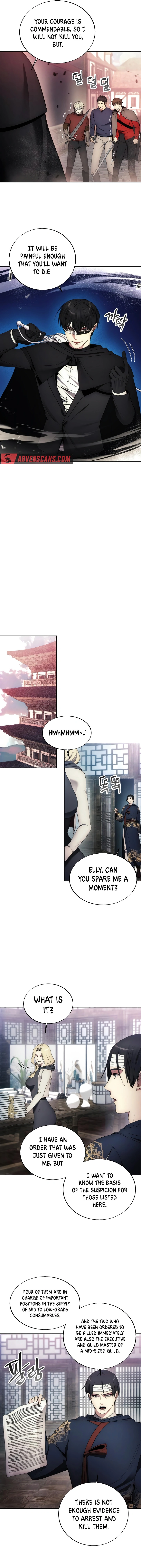 Chapter 121 - Image 10