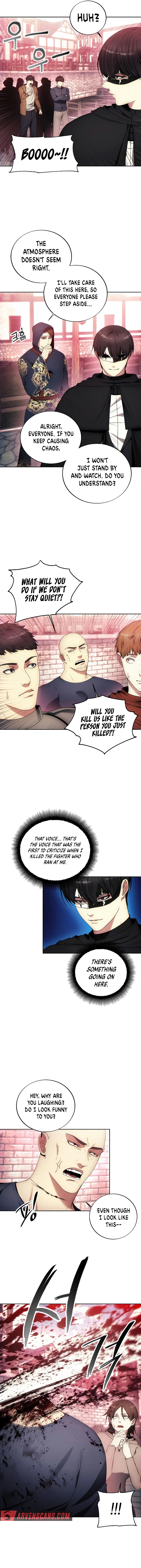 Chapter 121 - Image 4