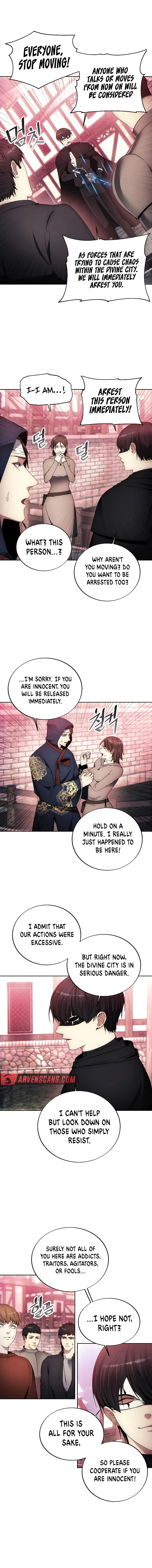 Chapter 121 - Image 5