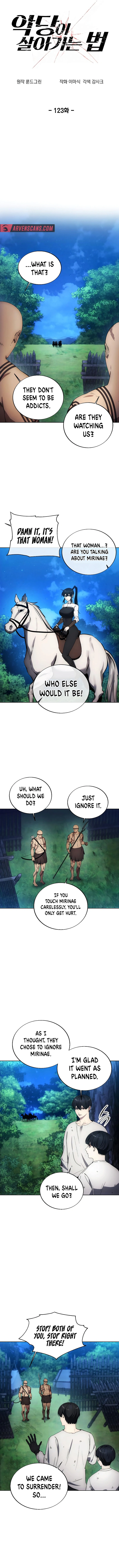 Chapter 123 - Image 2