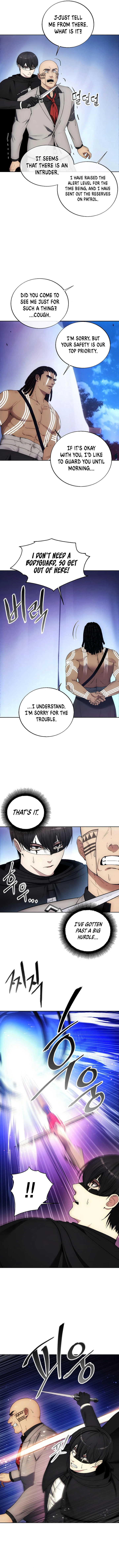 Chapter 124 - Image 11
