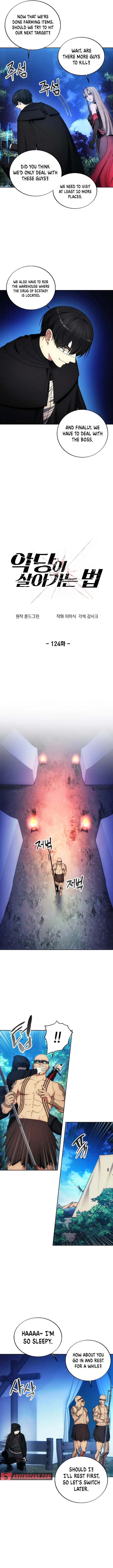 Chapter 124 - Image 3