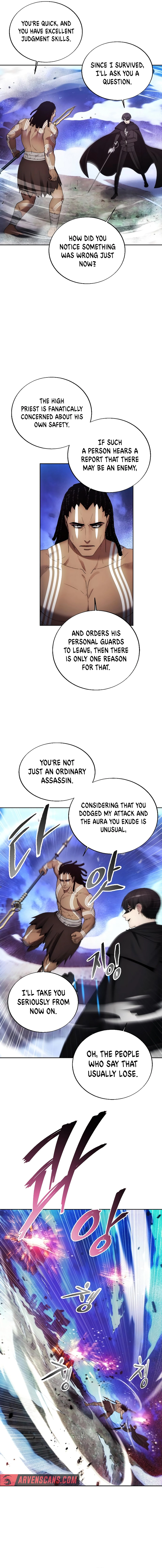 Chapter 125 - Image 3