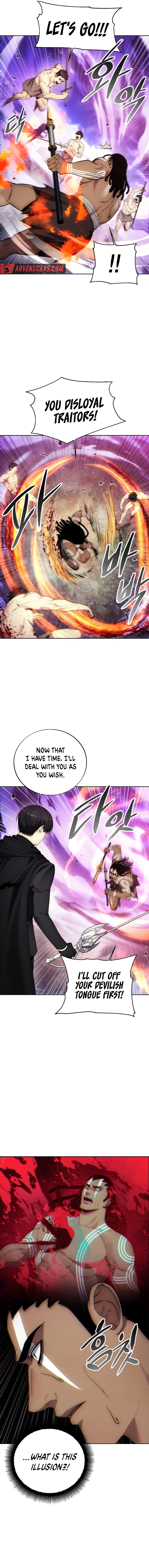Chapter 126 - Image 11