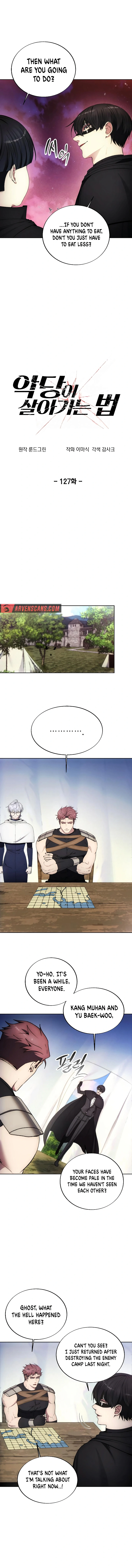 Chapter 127 - Image 7