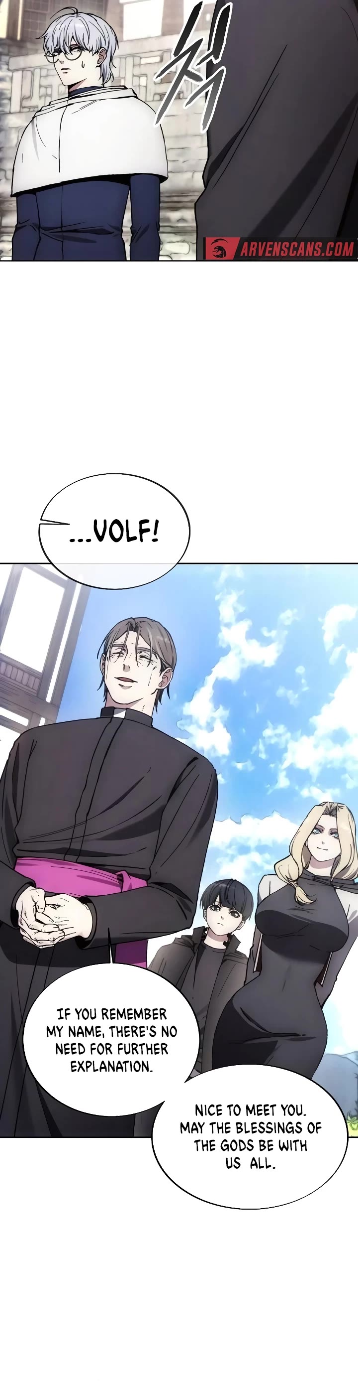Chapter 146 - Image 22