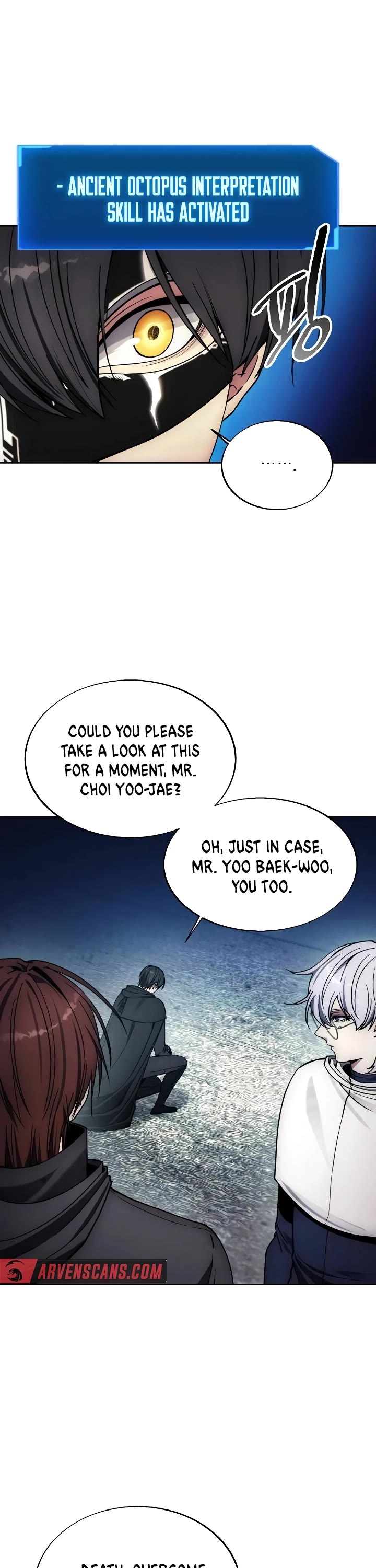 Chapter 146 - Image 32