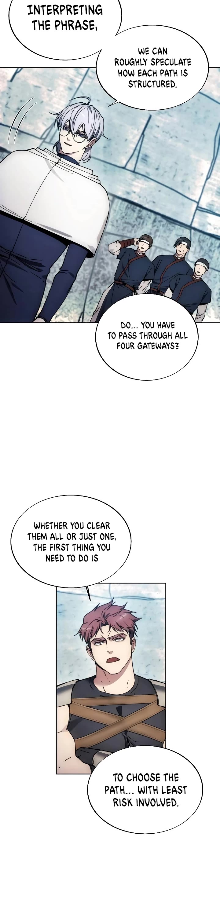 Chapter 146 - Image 35