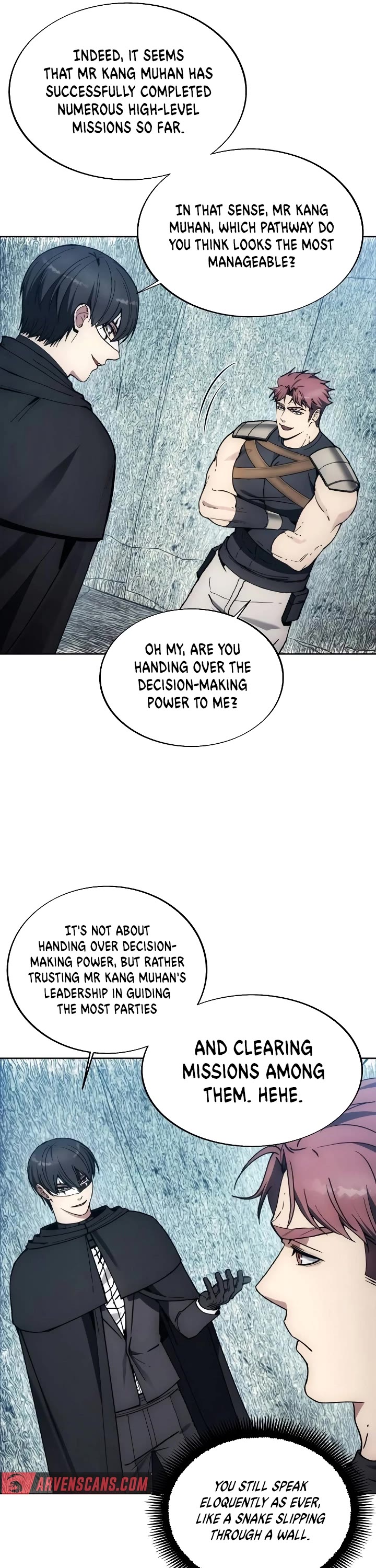 Chapter 146 - Image 36