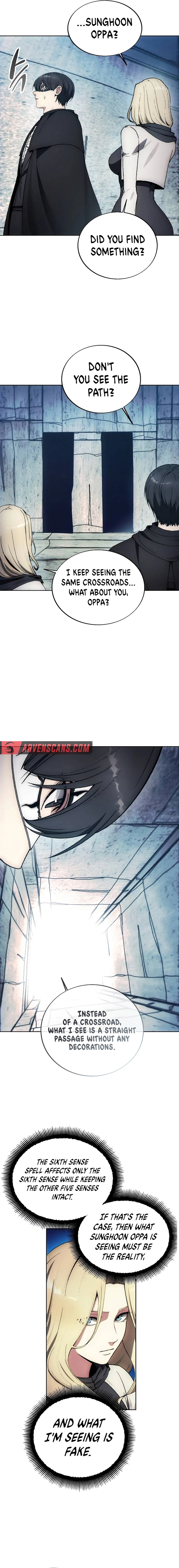 Chapter 151 - Image 11