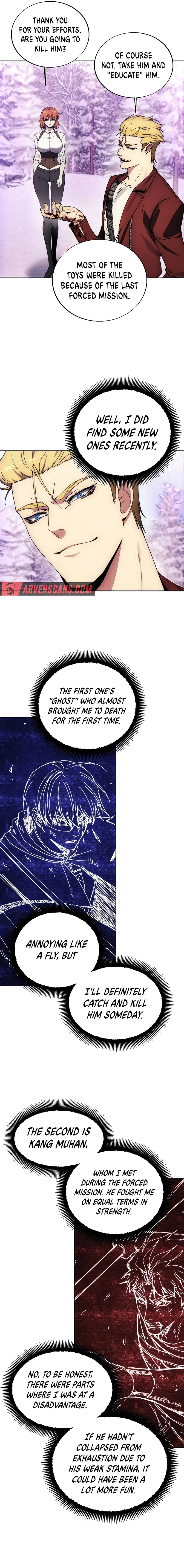 Chapter 152 - Image 7